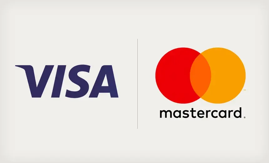 visa-mastercard-logos - We Do Cool Stuff - Coolest Stuff Online! Gadgets, gizmo's, extraordinary items and amazing products!
