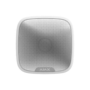 Ajax StreetSiren Wireless Outdoor