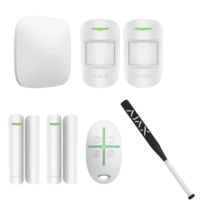 Ajax Alarm Starter Kit