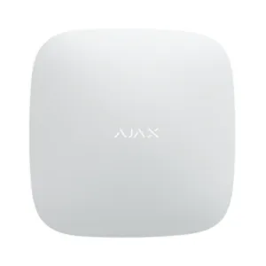 AJAX Hub 2 White(4G)