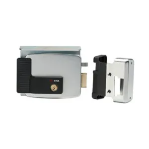 CISA Electric Lock-Outward