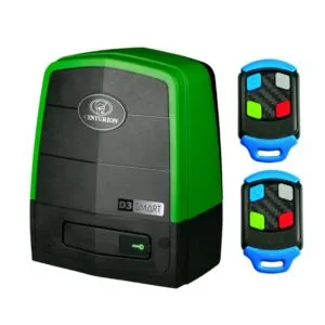 Centurion D3 Smart Motor - We Do Cool Stuff - Coolest Access Control Stuff Online.