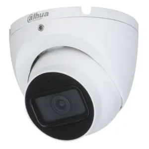 2MP HDCVI IR Eyeball Camera Audio