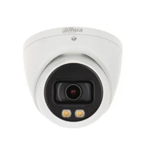 DAHUA 2MP FULL-COLOUR EYEBALL CAMERA BUILT-IN MIC