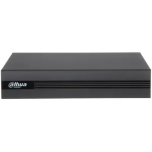 4 Channel Penta-brid 1080N-720p Cooper 1U 1HDD WizSense DVR