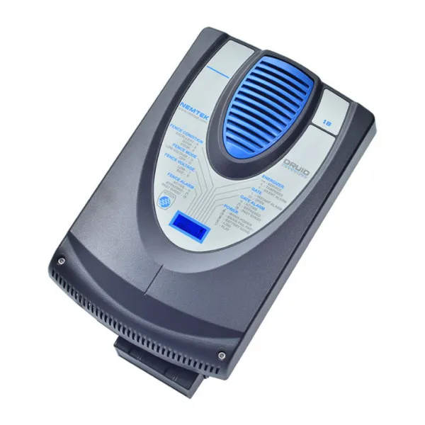 Druid 18 LCD - 8J Energizer