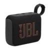 JBL GO 4 PORTABLE BT SPEAKER BLK