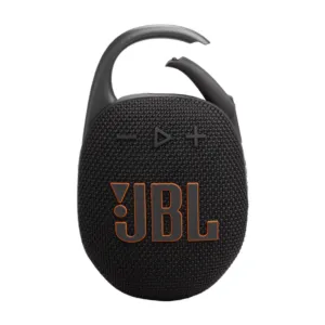 JBL CLIP 5 PORTABLE BT SPEAKER BLK