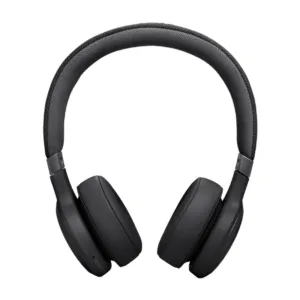 JBL TUNE 670 NOISE CANCELLING ON EAR HEADPHONES
