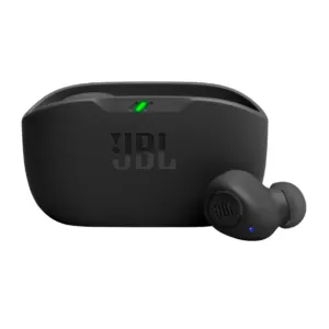 JBL WAVE BUDS TRUE WIRELESS EARPHONES BLK