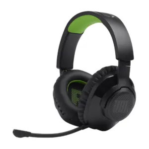JBL QUANTUM 360X WIRELESS CONSOLE GAMING HEADSET