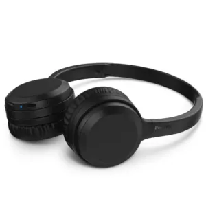 TAH1108BK-BT ON EAR BLK