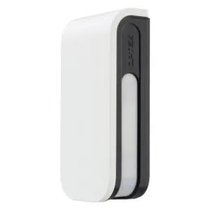 OPTEX BXS SHIELD wired outdoor PIR