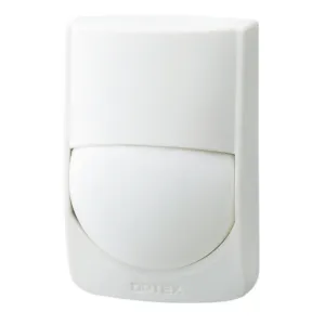 Optex RX Core Saver Wired Indoor PIR