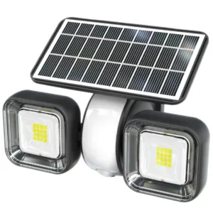 Solar Wall Light Mars 3