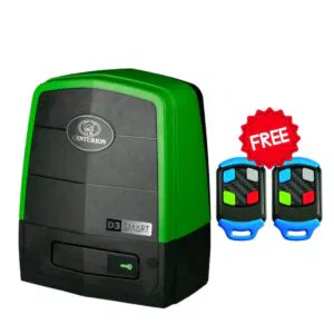 Centurion D3 Smart Motor Only