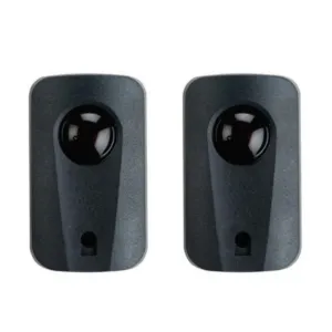 SAFETY BEAMS INFRA-RED BLUE EYES VER.2