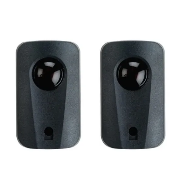 SAFETY BEAMS INFRA-RED BLUE EYES VER.2