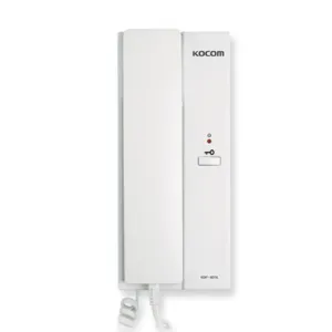 Audio Phone Attachment KDP601A 220V