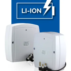 SHERLO 3A LITHIUM BATTERY BACKUP