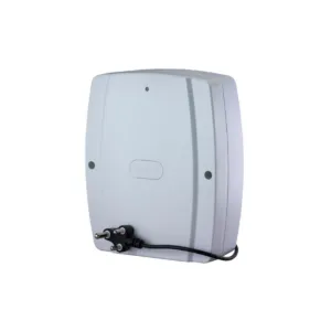 SHERLO 12V DC 6.4AMP POWER SUPPLY