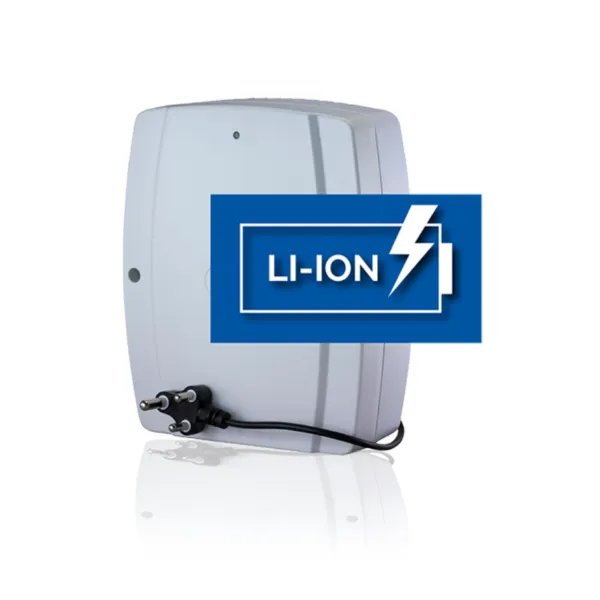 SHERLO 6A LITHIUM BATTERY BACKUP