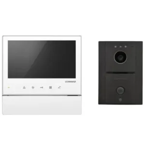 CDV-70H/DRC-4L 7' HANDS FREE TOUCH BUTT VID KIT