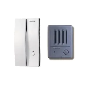 Commax 1-1 Audio Kit 220V