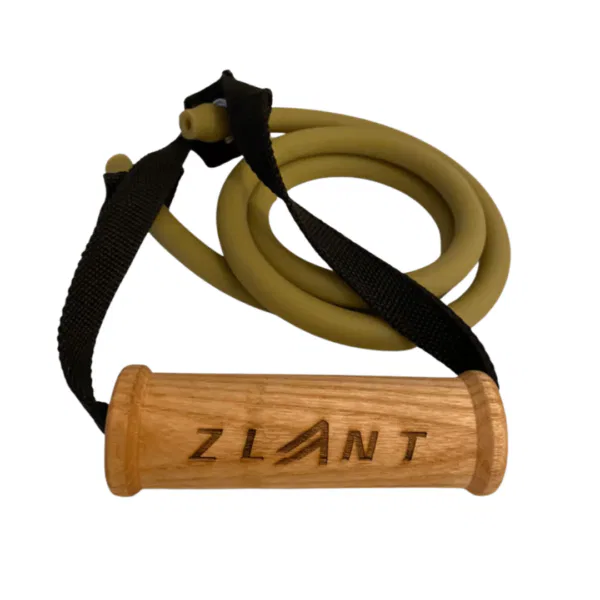 ZlaantBandit Resistance Tube