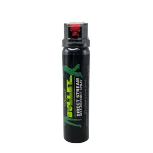 100ML Direct Stream Pepper Spray, We Do Cool Stuff - Memorable Gifts, Trendy Items, Cool Gadgets - Extraordinary Products