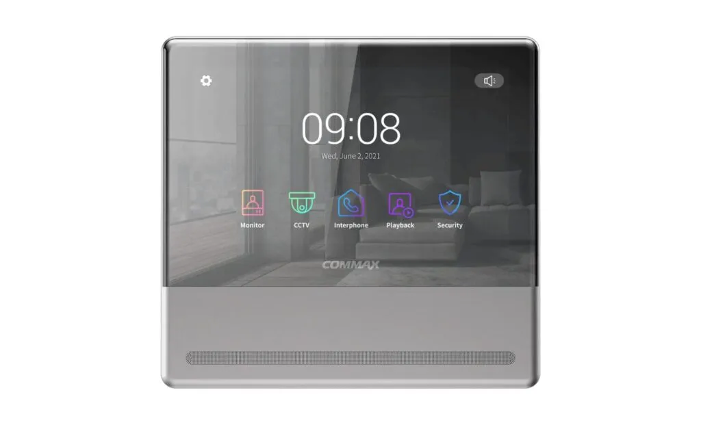 Intercoms - We Do Cool Stuff - Coolest Stuff Online. Security. Access Control.