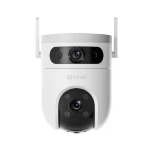 Ezviz Cs H9C 3Mp 4mm Dual Lens WiFi - We Do Cool Stuff - Coolest Security Stuff Online.