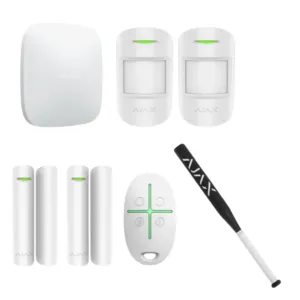 Ajax Alarm Starter Kit